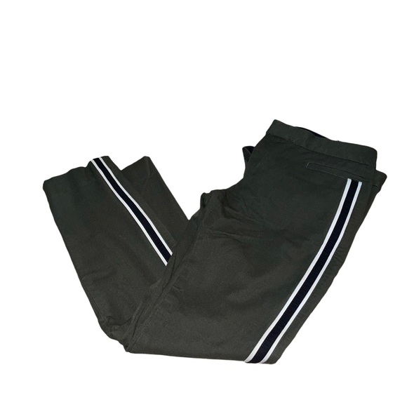 Banana Republic Pants - Banana Republic | Slim Skinny Olive Sloan Pant | Size 4